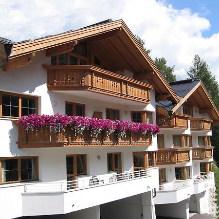 Fliana Arlberg Studios Sankt Anton am Arlberg Esterno foto