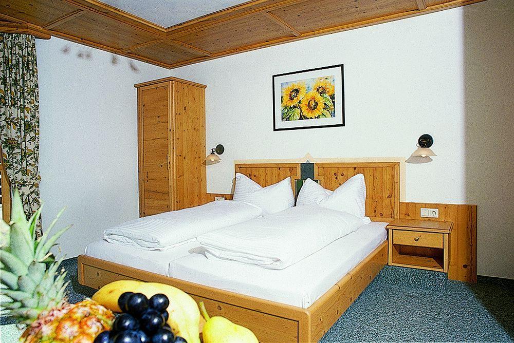 Fliana Arlberg Studios Sankt Anton am Arlberg Esterno foto