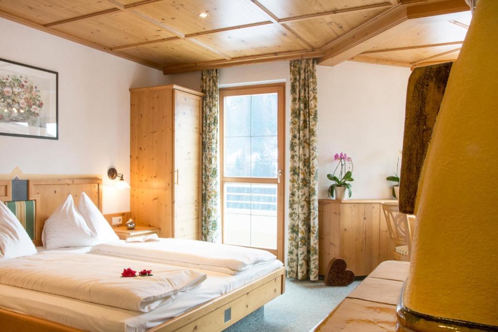 Fliana Arlberg Studios Sankt Anton am Arlberg Esterno foto