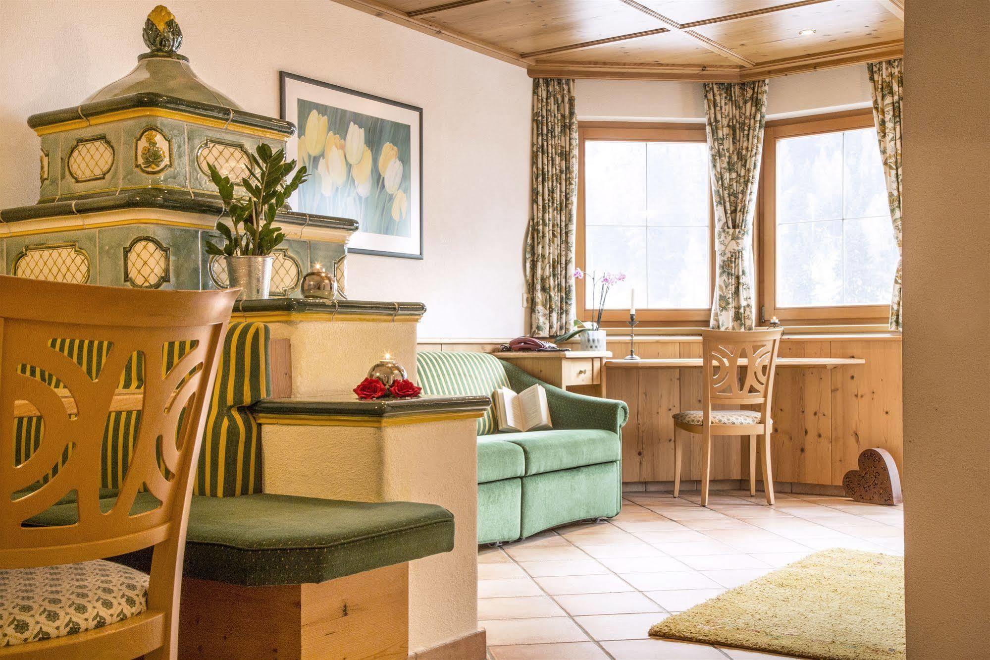 Fliana Arlberg Studios Sankt Anton am Arlberg Esterno foto